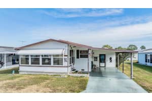 5244 MONTEGO DRIVE, ZEPHYRHILLS, FL 33541 Sold 02/18/25