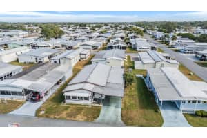 5244 MONTEGO DRIVE, ZEPHYRHILLS, FL 33541 Sold 02/18/25