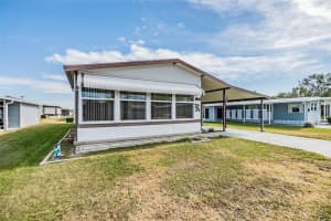 5244 MONTEGO DRIVE, ZEPHYRHILLS, FL 33541 Sold 02/18/25