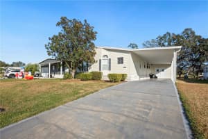 5750 APACHE STREET, ZEPHYRHILLS, FL 33542 Sold 02/28/25