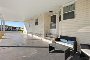 5750 APACHE STREET, ZEPHYRHILLS, FL 33542 Sold 02/28/25