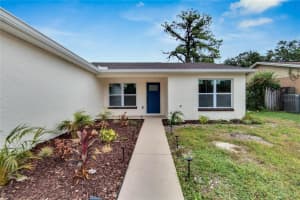 14813 OAK VINE DRIVE, LUTZ, FL 33559 Sold 02/27/25