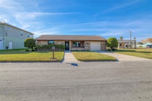 4315 PARADISE CIRCLE, HERNANDO BEACH, FL 34607 Sold 01/17/25