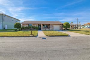 4315 PARADISE CIRCLE, HERNANDO BEACH, FL 34607 Sold 01/17/25