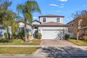 12726 MOUNTAIN SPRINGS PLACE, NEW PORT RICHEY, FL 34655 Sold 03/28/25