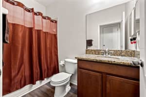 12726 MOUNTAIN SPRINGS PLACE, NEW PORT RICHEY, FL 34655 Sold 03/28/25