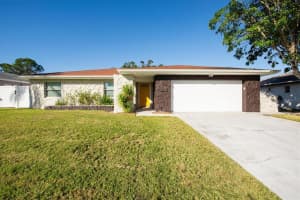 2766 BRATTLE LANE, CLEARWATER, FL 33761 Sold 02/07/25