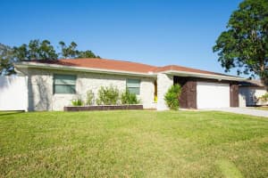 2766 BRATTLE LANE, CLEARWATER, FL 33761 Sold 02/07/25