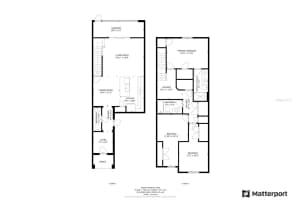 1579 HUBBELL ROAD, WESLEY CHAPEL, FL 33543 Sold 05/06/25