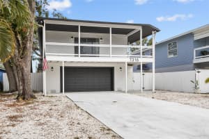 7316 KISSIMMEE STREET, TAMPA, FL 33616 Sold 01/31/25