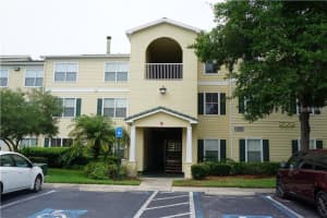 18235 Bridle Club Dr #18235, TAMPA