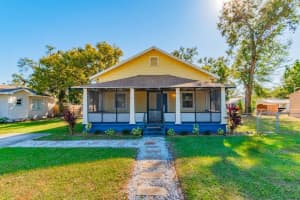 514 HANCOCK STREET, LAKELAND, FL 33803 Sold 04/23/25