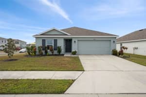 10303 CHARLOTTE DRIVE, PARRISH, FL 34219 Sold 07/01/25