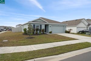 10303 CHARLOTTE DRIVE, PARRISH, FL 34219 Sold 07/01/25