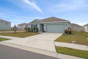10303 CHARLOTTE DRIVE, PARRISH, FL 34219 Sold 07/01/25
