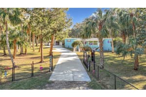 10930 ROCKHAVEN LANE, HOMOSASSA, FL 34448 Sold 02/28/25