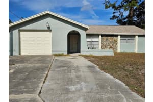 8627 LONGBOAT LANE, HUDSON, FL 34667 Sold 02/28/25