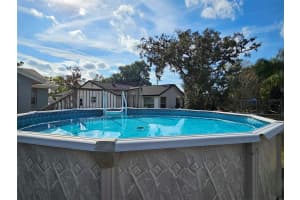 8627 LONGBOAT LANE, HUDSON, FL 34667 Sold 02/28/25