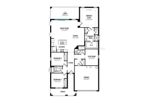 12348 49TH STREET, PARRISH, FL 34219 Sold 08/12/25