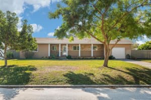 4156 10TH AVENUE, SAINT PETERSBURG, FL 33713 Sold 03/14/25
