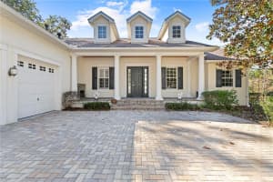 6099 SUMMIT VIEW DRIVE, BROOKSVILLE, FL 34601 Sold 04/01/25