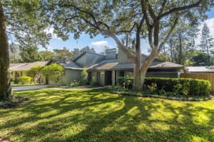 3412 REYNOLDSWOOD DRIVE, TAMPA, FL 33618 Sold 02/20/25
