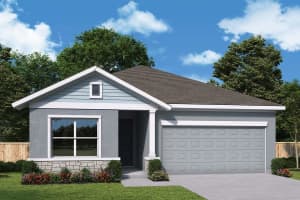 5938 BRISTLE OAK STREET, MOUNT DORA, FL 32757 Sold 08/08/25