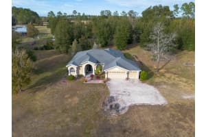 4347 EVA LOU DRIVE, BROOKSVILLE, FL 34602 Sold 02/27/25