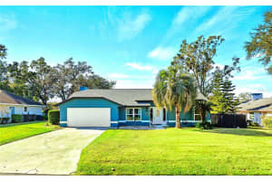4417 ORANGEWOOD LOOP, LAKELAND, FL 33813 Sold 04/30/25