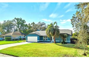 4417 ORANGEWOOD LOOP, LAKELAND, FL 33813 Sold 04/30/25