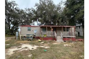 148 LITTLE ORANGE LAKE DRIVE, HAWTHORNE, FL 32640 Sold 08/14/25