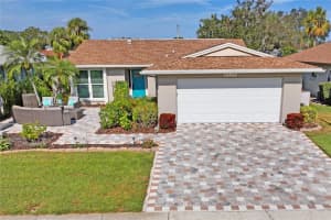 4514 SUPERIOR LANE, CLEARWATER, FL 33762 Sold 02/27/25