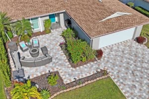 4514 SUPERIOR LANE, CLEARWATER, FL 33762 Sold 02/27/25