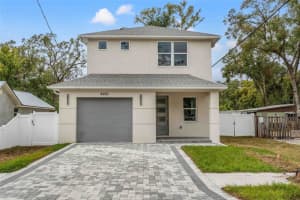 8600 ROME AVENUE, TAMPA, FL 33604 Sold 01/15/25
