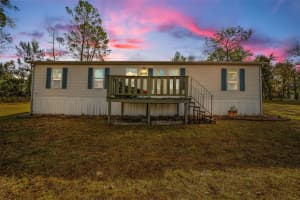 14258 HIGHGROVE ROAD, SPRING HILL, FL 34609 Sold 01/28/25