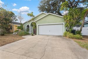 3804 N Arlington Ave, TAMPA
