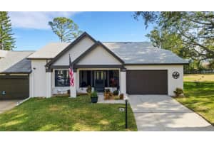 1488 PHEASANT CREEK DRIVE, PALM HARBOR, FL 34684 Sold 02/06/25