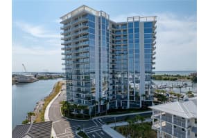 5120 Marina Way #112, TAMPA