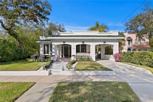 2003 DEKLE AVENUE, TAMPA, FL 33606 Sold 03/05/25