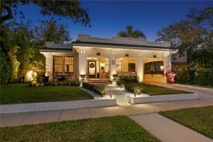 2003 DEKLE AVENUE, TAMPA, FL 33606 Sold 03/05/25