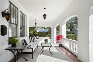 2003 DEKLE AVENUE, TAMPA, FL 33606 Sold 03/05/25