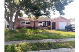 6306 ABERDEEN AVENUE, NEW PORT RICHEY, FL 34653 Sold 01/27/25