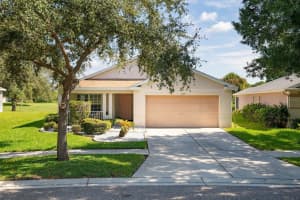 11317 COCONUT ISLAND DRIVE, RIVERVIEW, FL 33569 Sold 02/21/25