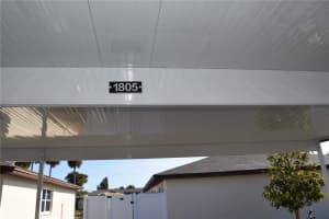 24862 US HIGHWAY 19 N #1805, CLEARWATER, FL 33763 Sold 02/05/25