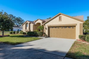 2468 ASTER DRIVE, PALM HARBOR, FL 34684 Sold 12/31/24