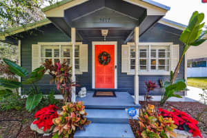 5807 17TH STREET, TAMPA, FL 33610 Sold 02/04/25
