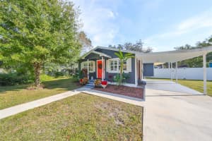 5807 17TH STREET, TAMPA, FL 33610 Sold 02/04/25