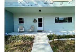 2254 NORWEGIAN DRIVE, CLEARWATER, FL 33763 Sold 01/16/25
