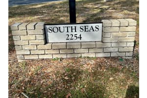 2254 NORWEGIAN DRIVE, CLEARWATER, FL 33763 Sold 01/16/25