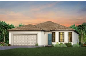 17203 LUMINOUS AVENUE, VENICE, FL 34293 Sold 08/08/25